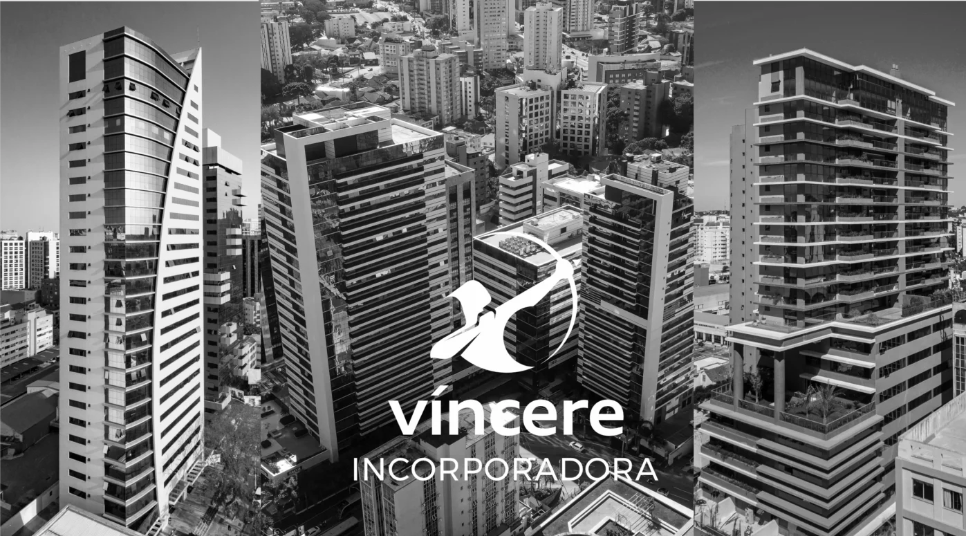 Tradição, solidez e confiança.