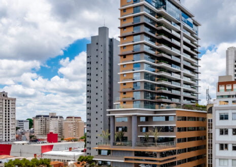 As vantagens de morar em um condomínio misto