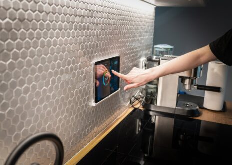 Quais as tendências de tecnologia para moradia?