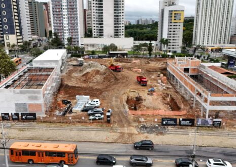 A importância do descarte adequado e do reuso de materiais na construção civil