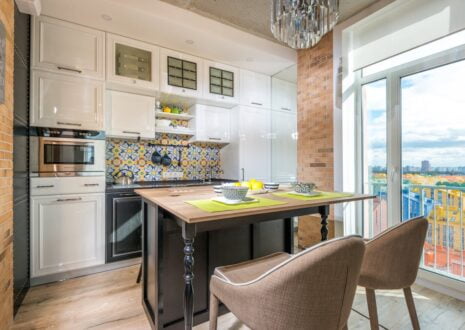 Móveis modulados: uma opção para o seu imóvel