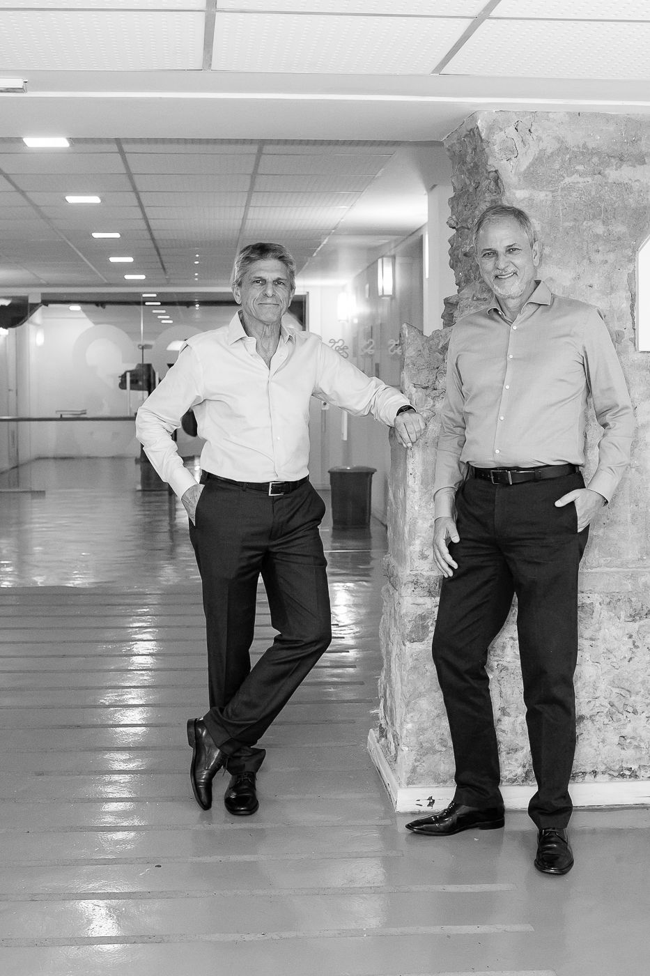 Baggio+Schiavon
