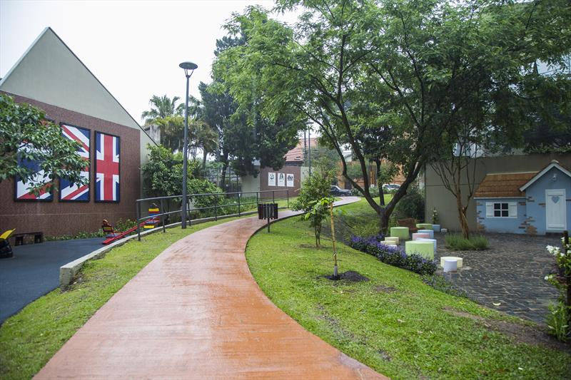 Você conhece o bairro Batel?