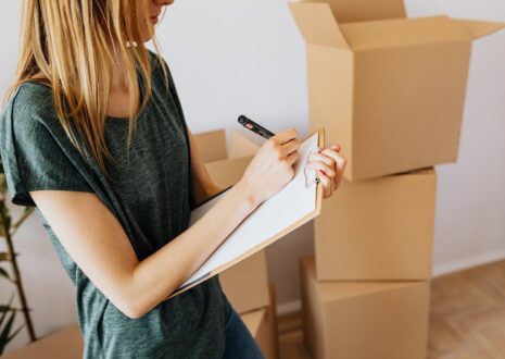 Como avaliar o padrão de acabamento de um apartamento?