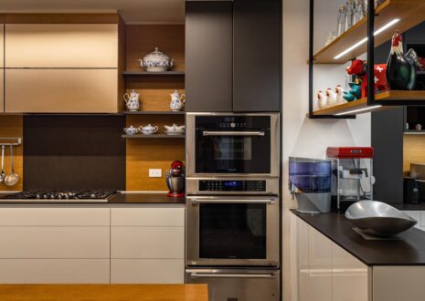 Cozinha planejada: por que investir neste projeto?