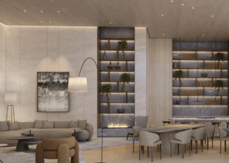 Fernanda Marques é indicada ao prêmio de melhor estúdio de arquitetura pela GoWhere Lifestyle