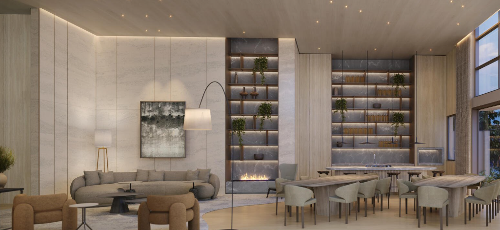 Fernanda Marques é indicada ao prêmio de melhor estúdio de arquitetura pela GoWhere Lifestyle