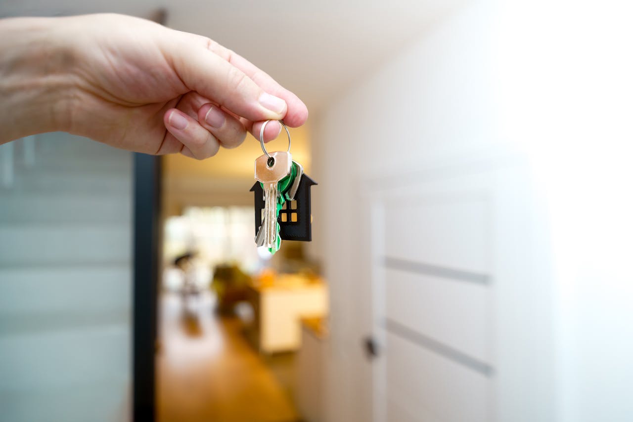 Comprar ou alugar um imóvel residencial, qual a melhor opção?