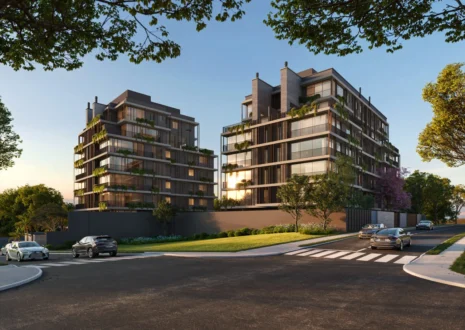 Os artistas do Arte Batel que vão transformar o ato de morar