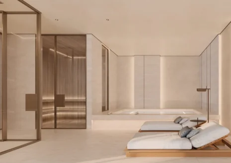 Como um spa no condomínio pode melhorar a qualidade de vida dos moradores?