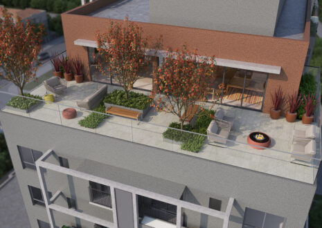 Sustentabilidade inteligente: como a engenharia transforma conforto em eficiência nos imóveis de alto padrão