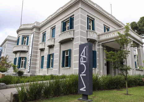 Museus e centros culturais no Centro Cívico: um passeio pelo passado e presente de Curitiba