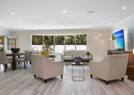 Decoração funcional: por que investir no seu apartamento