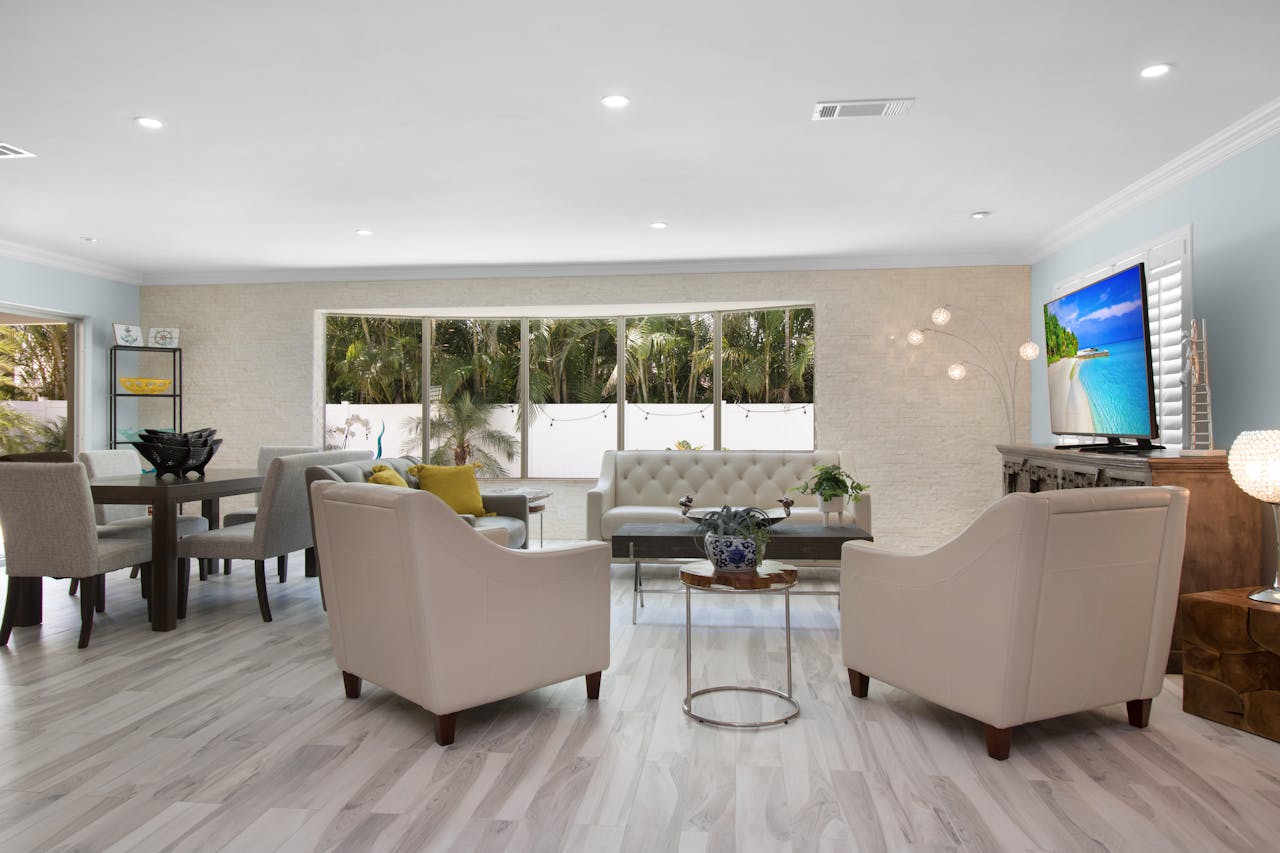 Decoração funcional: por que investir no seu apartamento