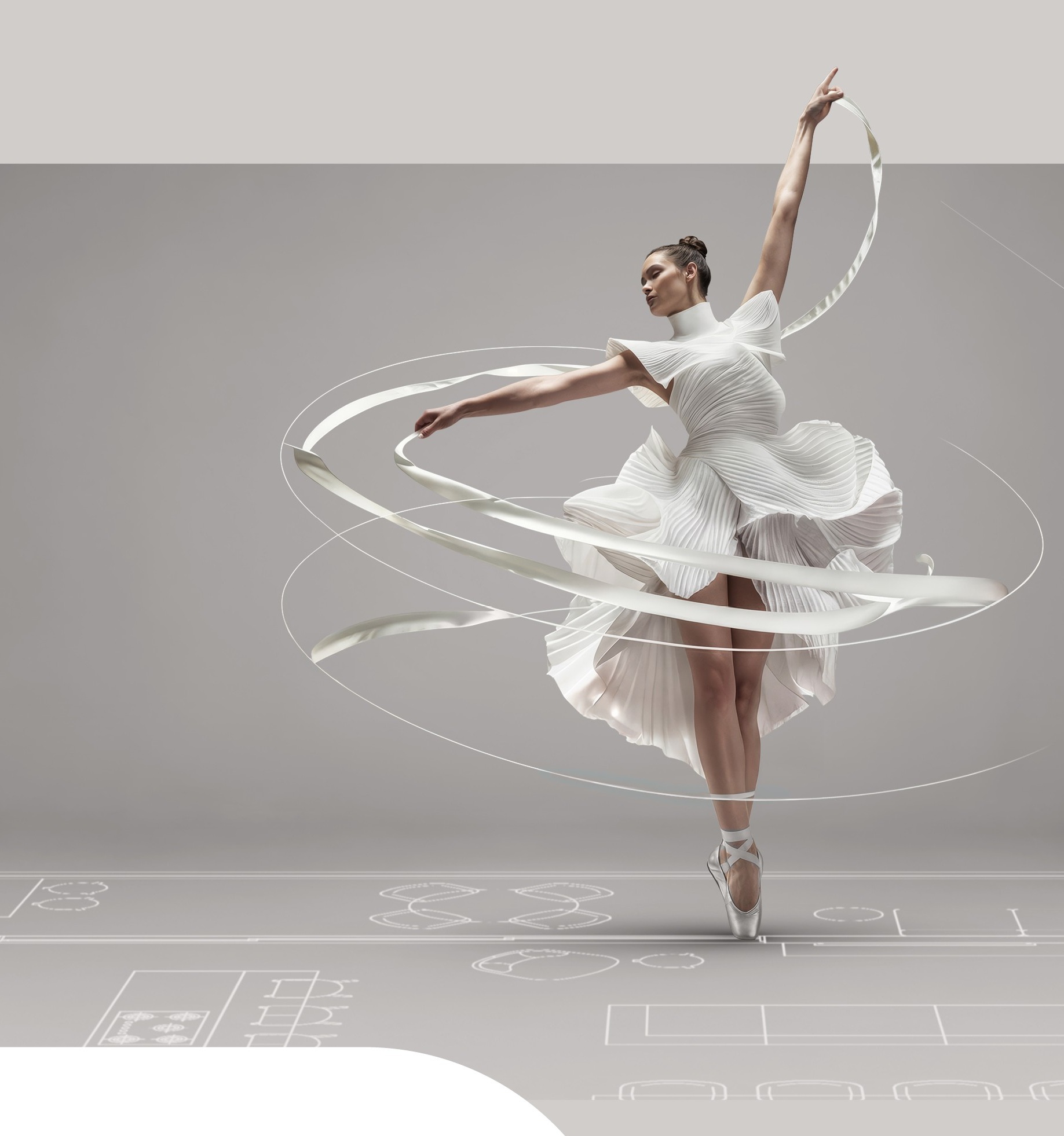 Um jeito novo e leve de viver no Água Verde