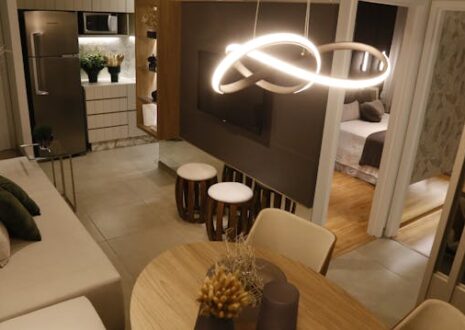 Apartamento antiestresse: como adaptar o seu espaço