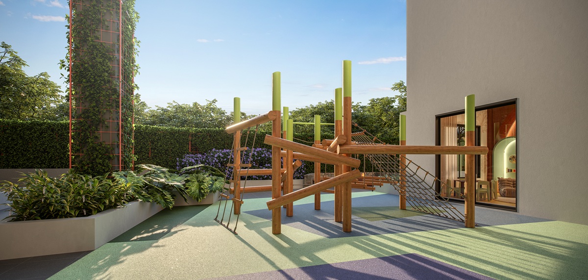 PLAYGROUND