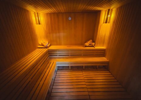 Saunaterapia: entenda por que as saunas voltaram a fazer sucesso