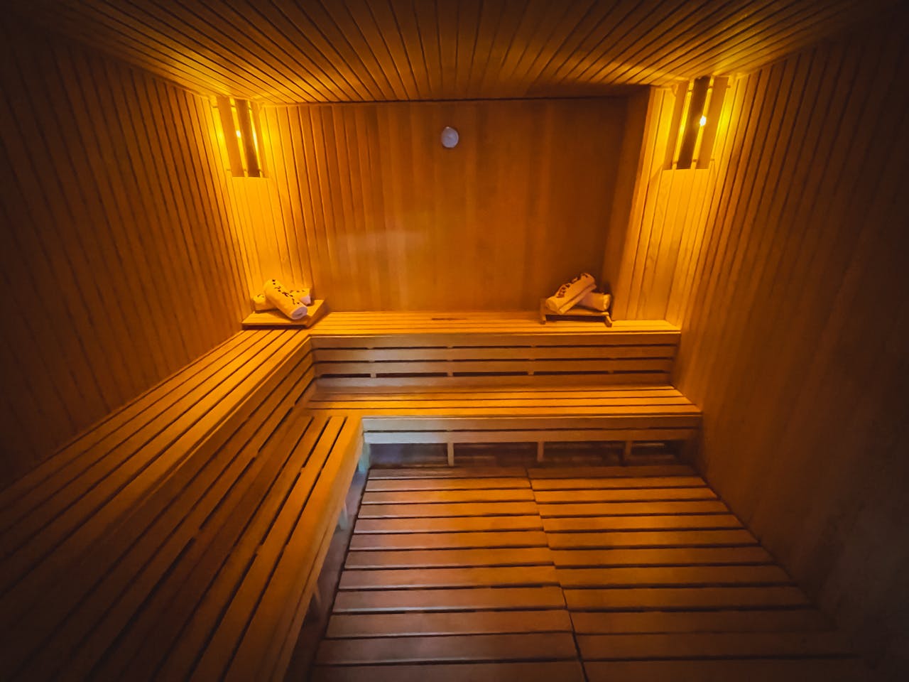 Saunaterapia: entenda por que as saunas voltaram a fazer sucesso
