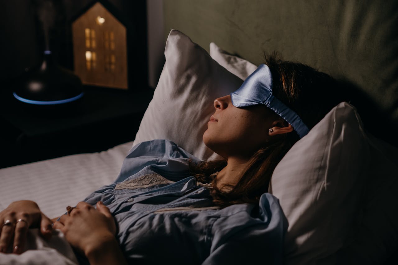Como dormir melhor: a decoração do quarto interfere na qualidade do sono