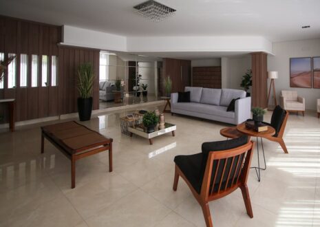 Como a arquitetura e o estilo de vida se relacionam