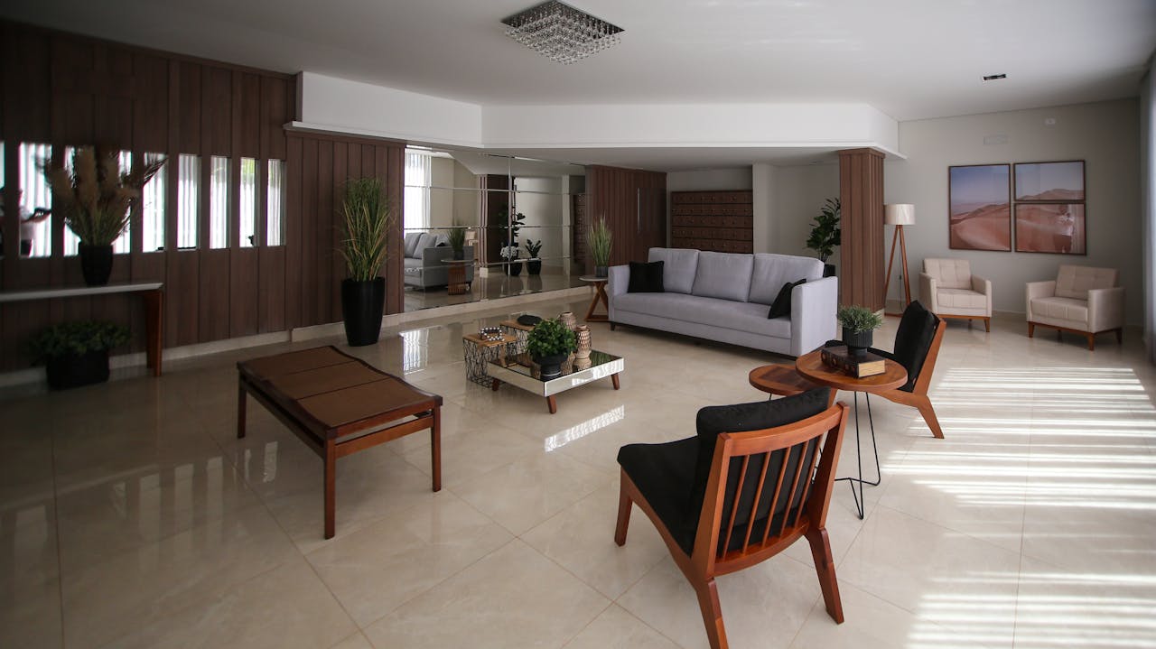 Como a arquitetura e o estilo de vida se relacionam