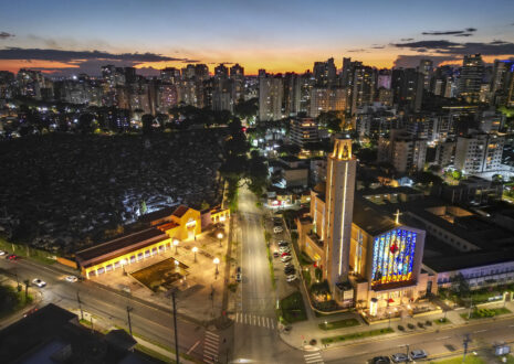 Como escolher um bom bairro para morar?