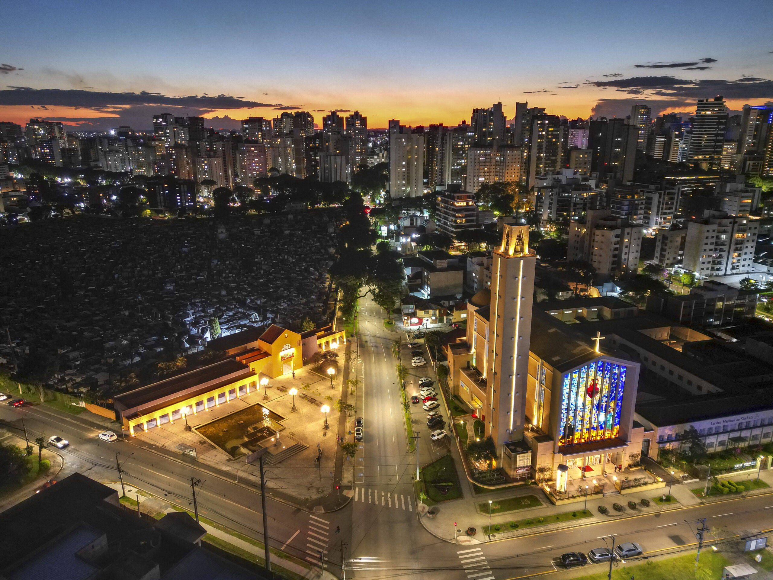 Como escolher um bom bairro para morar?